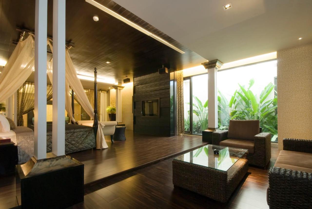 Harport Motel Kaohsiung Exterior photo