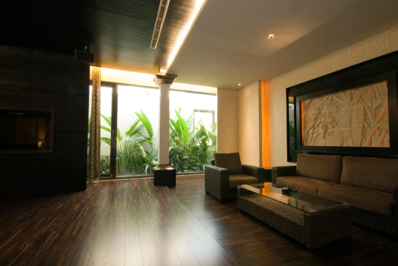 Harport Motel Kaohsiung Exterior photo