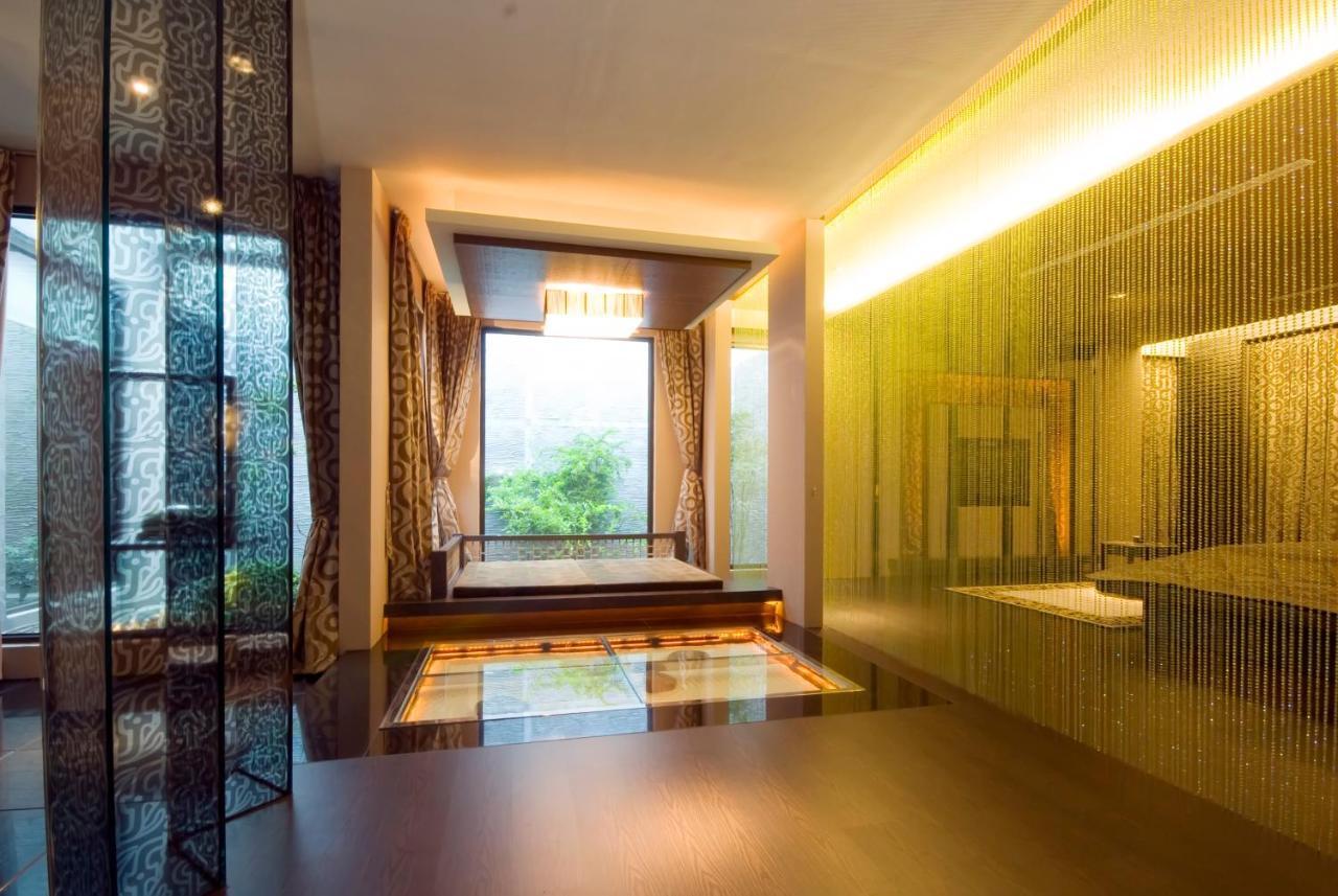 Harport Motel Kaohsiung Exterior photo